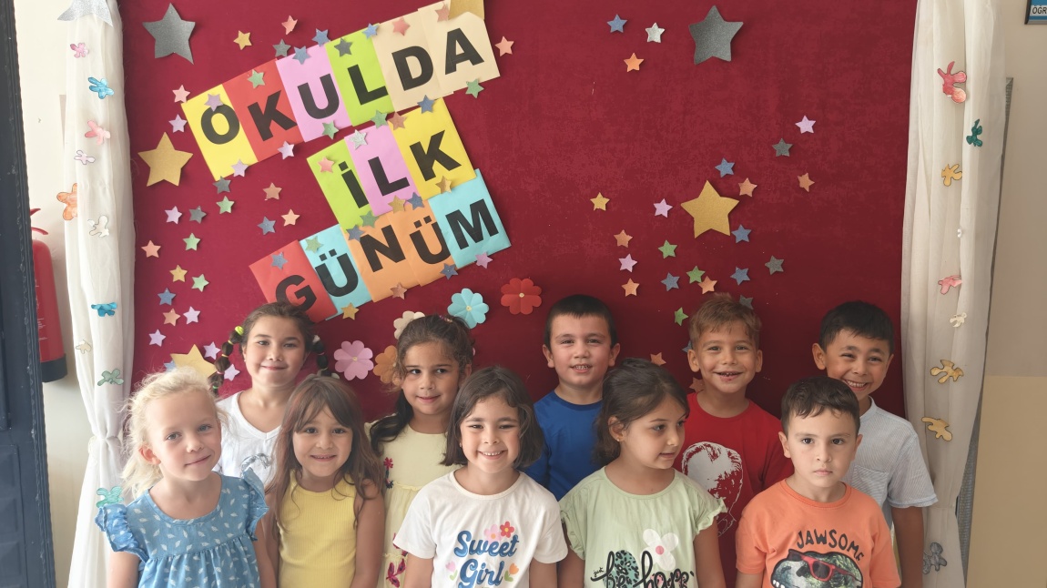 2025-2026 Eğitim Öğretim Yılı Başladı